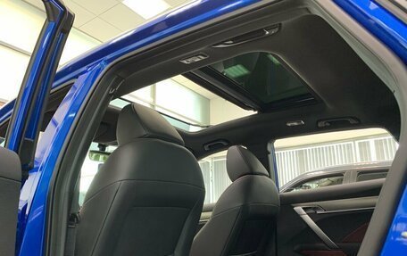 Geely Coolray I, 2021 год, 1 900 000 рублей, 8 фотография