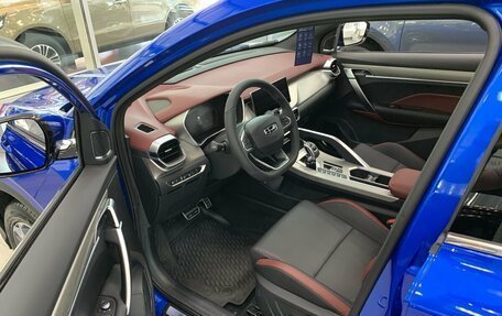 Geely Coolray I, 2021 год, 1 900 000 рублей, 9 фотография