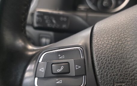 Volkswagen Tiguan I, 2011 год, 1 200 000 рублей, 12 фотография