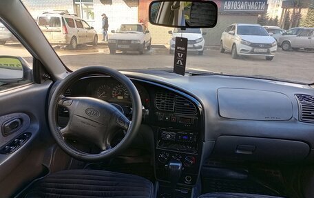 KIA Spectra II (LD), 2006 год, 365 000 рублей, 3 фотография