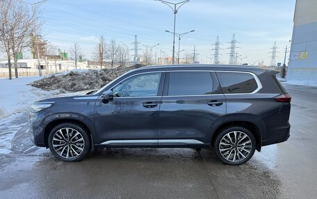 CheryExeed VX, 2022 год, 2 500 000 рублей, 3 фотография