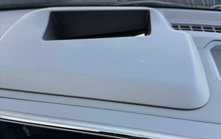 CheryExeed VX, 2022 год, 2 500 000 рублей, 9 фотография