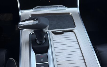 CheryExeed VX, 2022 год, 2 500 000 рублей, 6 фотография