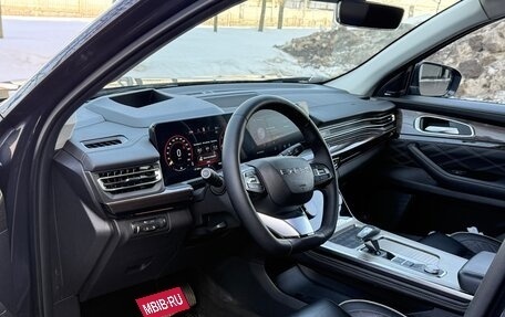 CheryExeed VX, 2022 год, 2 500 000 рублей, 5 фотография