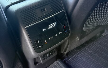 CheryExeed VX, 2022 год, 2 500 000 рублей, 10 фотография