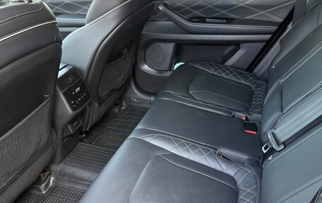 CheryExeed VX, 2022 год, 2 500 000 рублей, 11 фотография