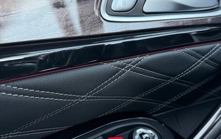 CheryExeed VX, 2022 год, 2 500 000 рублей, 8 фотография