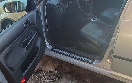 Volkswagen Golf IV, 2002 год, 430 000 рублей, 6 фотография