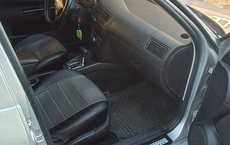 Volkswagen Golf IV, 2002 год, 430 000 рублей, 14 фотография