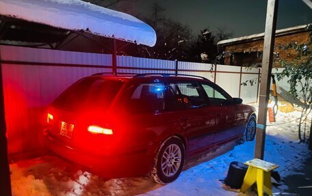 BMW 5 серия, 1997 год, 700 000 рублей, 3 фотография