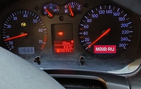 Volkswagen Golf IV, 2002 год, 430 000 рублей, 9 фотография