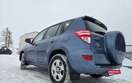 Toyota RAV4, 2010 год, 1 385 000 рублей, 5 фотография