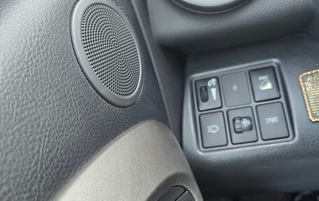 Toyota RAV4, 2010 год, 1 385 000 рублей, 8 фотография