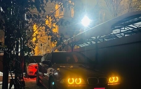 BMW 5 серия, 1997 год, 700 000 рублей, 7 фотография