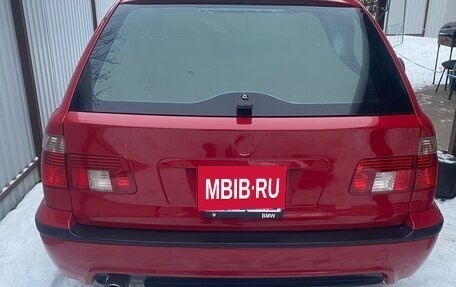 BMW 5 серия, 1997 год, 700 000 рублей, 4 фотография
