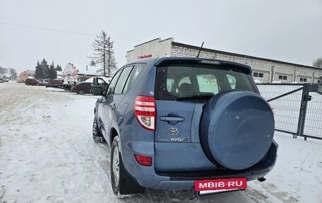 Toyota RAV4, 2010 год, 1 385 000 рублей, 7 фотография