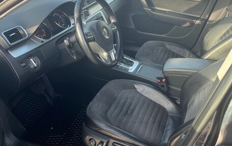 Volkswagen Passat B7, 2012 год, 1 030 000 рублей, 7 фотография