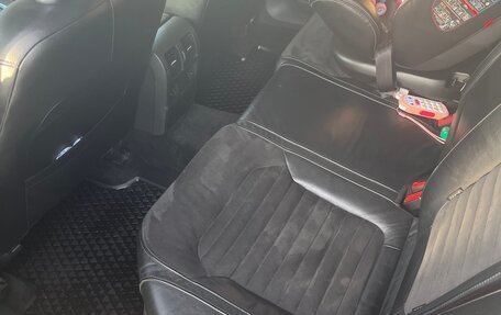 Volkswagen Passat B7, 2012 год, 1 030 000 рублей, 11 фотография