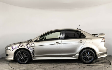 Mitsubishi Lancer IX, 2008 год, 599 000 рублей, 8 фотография