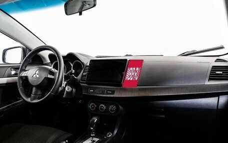 Mitsubishi Lancer IX, 2008 год, 599 000 рублей, 9 фотография