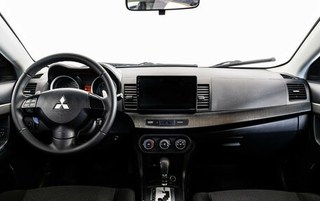 Mitsubishi Lancer IX, 2008 год, 599 000 рублей, 10 фотография