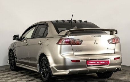 Mitsubishi Lancer IX, 2008 год, 599 000 рублей, 7 фотография