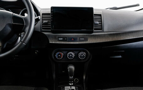 Mitsubishi Lancer IX, 2008 год, 599 000 рублей, 13 фотография