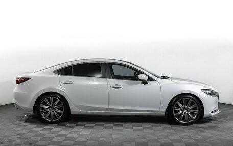 Mazda 6, 2021 год, 2 990 000 рублей, 4 фотография