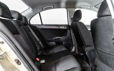 Mitsubishi Lancer IX, 2008 год, 599 000 рублей, 17 фотография