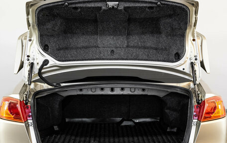 Mitsubishi Lancer IX, 2008 год, 599 000 рублей, 18 фотография