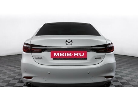 Mazda 6, 2021 год, 2 990 000 рублей, 6 фотография