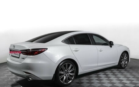 Mazda 6, 2021 год, 2 990 000 рублей, 5 фотография