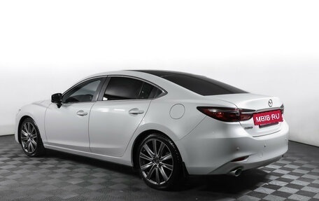 Mazda 6, 2021 год, 2 990 000 рублей, 7 фотография
