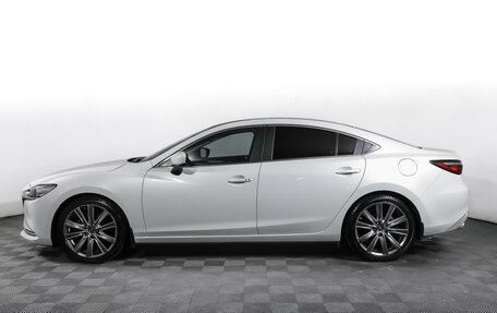 Mazda 6, 2021 год, 2 990 000 рублей, 8 фотография