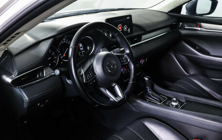 Mazda 6, 2021 год, 2 990 000 рублей, 15 фотография