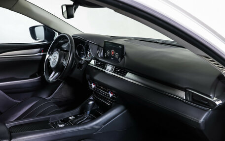 Mazda 6, 2021 год, 2 990 000 рублей, 11 фотография