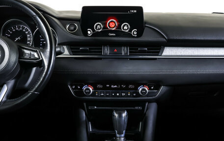 Mazda 6, 2021 год, 2 990 000 рублей, 14 фотография