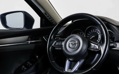 Mazda 6, 2021 год, 2 990 000 рублей, 13 фотография