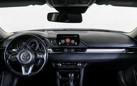 Mazda 6, 2021 год, 2 990 000 рублей, 17 фотография