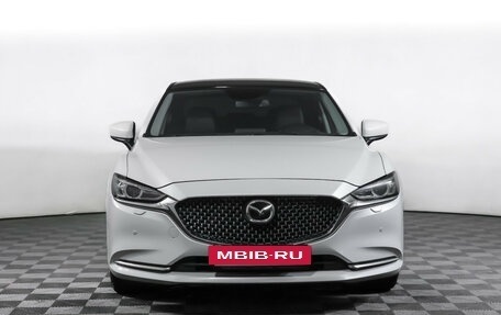 Mazda 6, 2021 год, 2 990 000 рублей, 2 фотография