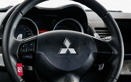 Mitsubishi Lancer IX, 2008 год, 599 000 рублей, 11 фотография