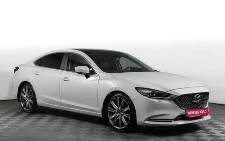 Mazda 6, 2021 год, 2 990 000 рублей, 3 фотография