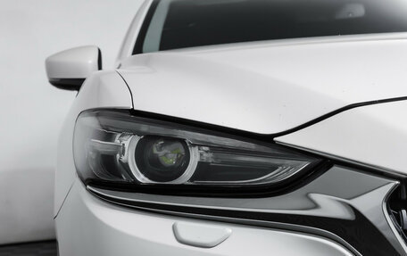 Mazda 6, 2021 год, 2 990 000 рублей, 22 фотография