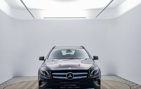 Mercedes-Benz GLA, 2014 год, 1 743 000 рублей, 2 фотография