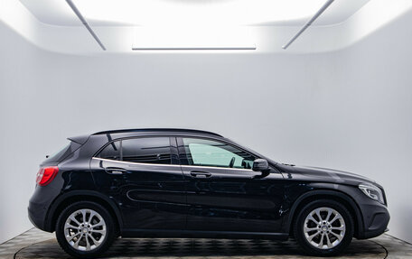 Mercedes-Benz GLA, 2014 год, 1 743 000 рублей, 4 фотография