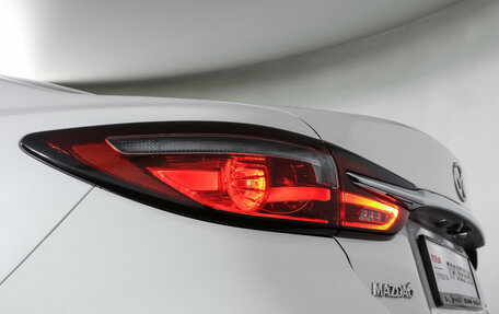 Mazda 6, 2021 год, 2 990 000 рублей, 21 фотография