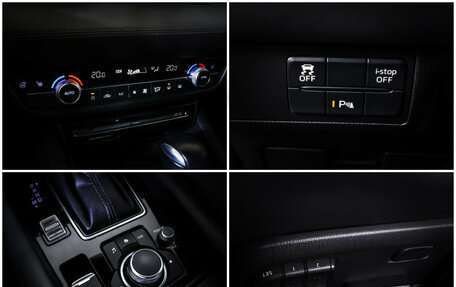 Mazda 6, 2021 год, 2 990 000 рублей, 19 фотография