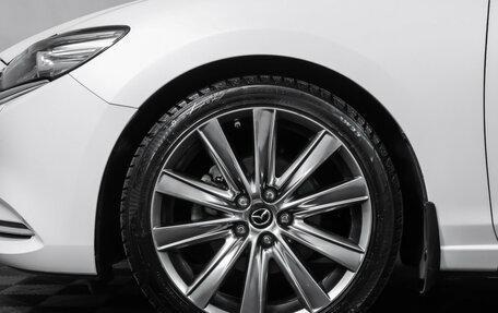 Mazda 6, 2021 год, 2 990 000 рублей, 27 фотография