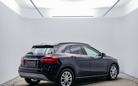 Mercedes-Benz GLA, 2014 год, 1 743 000 рублей, 5 фотография