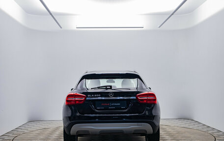 Mercedes-Benz GLA, 2014 год, 1 743 000 рублей, 6 фотография